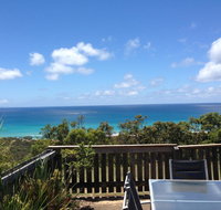 Pandanus Palms Holiday Resort - Accommodation Brunswick Heads