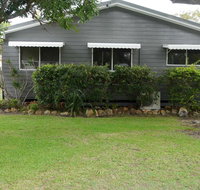 Amity Beach House - Accommodation Brunswick Heads