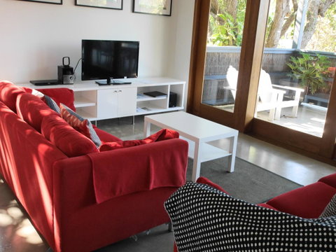 A AAA C-SHACK - Accommodation Brunswick Heads 0