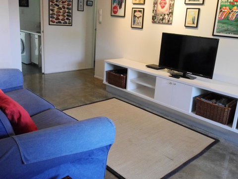 A AAA C-SHACK - Accommodation Brunswick Heads 12