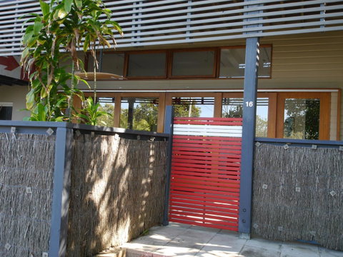 A AAA C-SHACK - Accommodation Brunswick Heads 1