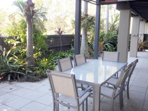 A AAA C-SHACK - Accommodation Brunswick Heads 3