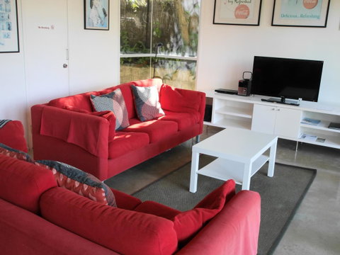 A AAA C-SHACK - Accommodation Brunswick Heads 5