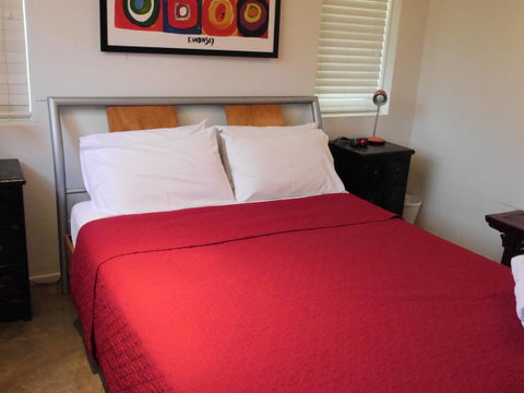 A AAA C-SHACK - Accommodation Brunswick Heads 17