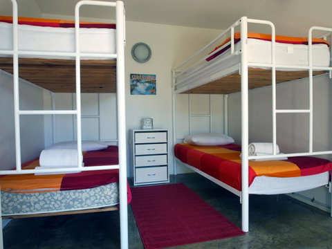 A AAA C-SHACK - Accommodation Brunswick Heads 19