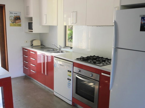 A AAA C-SHACK - Accommodation Brunswick Heads 10
