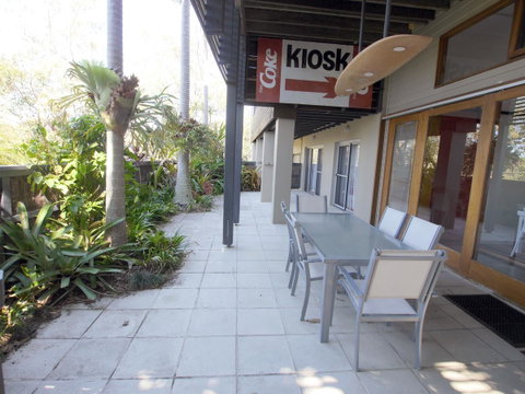 A AAA C-SHACK - Accommodation Brunswick Heads 2