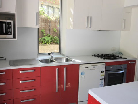 A AAA C-SHACK - Accommodation Brunswick Heads 11