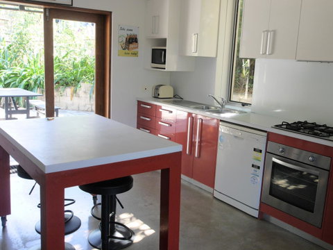 A AAA C-SHACK - Accommodation Brunswick Heads 9