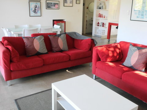 A AAA C-SHACK - Accommodation Brunswick Heads 6