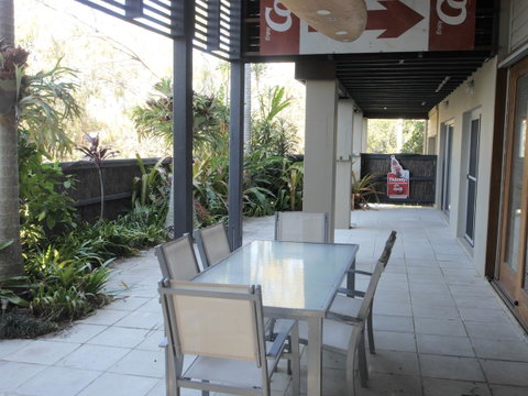 A AAA C-SHACK - Accommodation Brunswick Heads 4