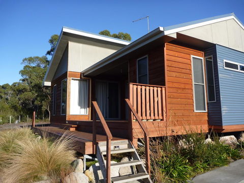Yakkalla Holiday Cottage - Accommodation Brunswick Heads 2