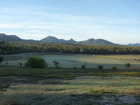 Yakkalla Holiday Cottage - Accommodation Brunswick Heads 3