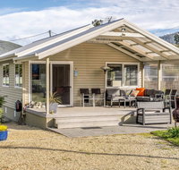 Adventure Bay Holiday Home - Accommodation Brunswick Heads