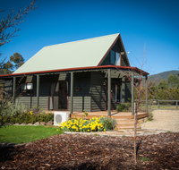 Parnella Adventure Bay Bruny Island - Accommodation Brunswick Heads