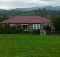 Mansfield Cottage Barrington - Accommodation Brunswick Heads