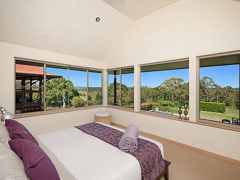 Toad Hall Byron Hinterland-Tintenbar - Accommodation Brunswick Heads 3