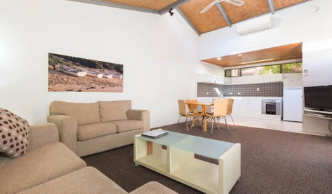 #162 Nautilus Resort - Accommodation Brunswick Heads 0