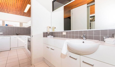 #162 Nautilus Resort - Accommodation Brunswick Heads 3