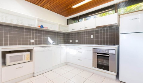 #162 Nautilus Resort - Accommodation Brunswick Heads 2
