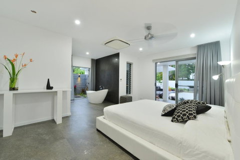 #2 Andrews - Port Douglas - Accommodation Brunswick Heads 3