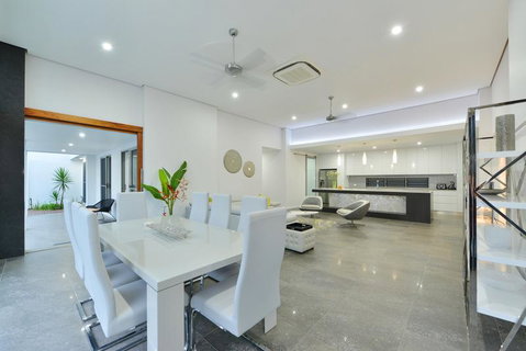 #2 Andrews - Port Douglas - Accommodation Brunswick Heads 2