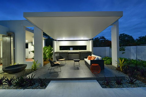 #2 Andrews - Port Douglas - Accommodation Brunswick Heads 1