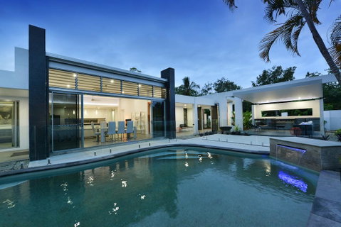 #2 Andrews - Port Douglas - Accommodation Brunswick Heads 0