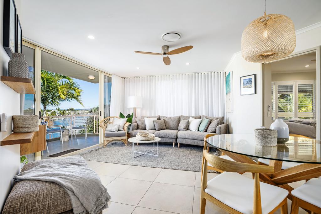 Noosa QLD Accommodation Brunswick Heads