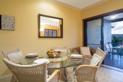 #8 The Point Apartments - Port Douglas - Accommodation Brunswick Heads 3