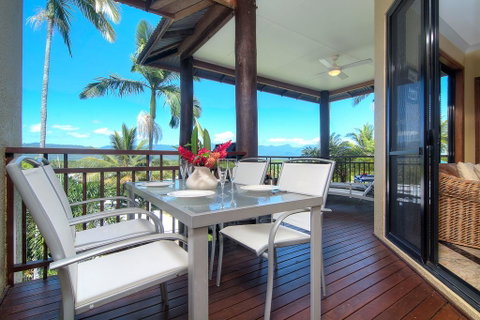#8 The Point Apartments - Port Douglas - Accommodation Brunswick Heads 0