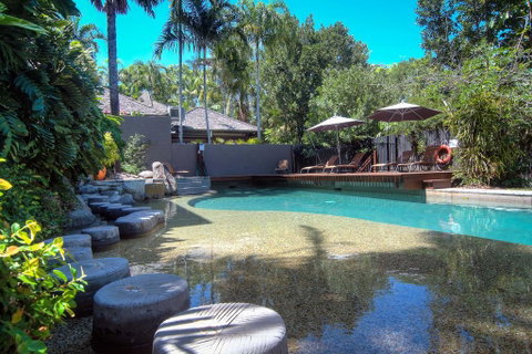 #8 The Point Apartments - Port Douglas - Accommodation Brunswick Heads 2