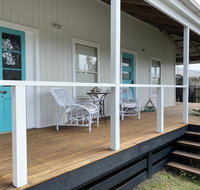 Beach Shack On Oceanic - Accommodation Brunswick Heads