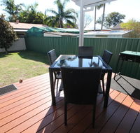 'AFRAME Tarcoola Cottage' 29 The Parade North Haven - Accommodation Brunswick Heads