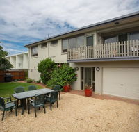 'Banksia 7' Marine Parade - Accommodation Brunswick Heads