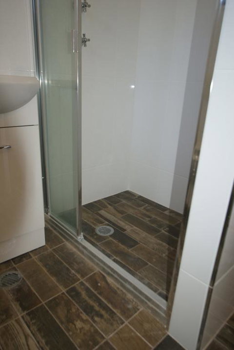 'Bay Dream' Upstairs Unit Three - Accommodation Brunswick Heads 3