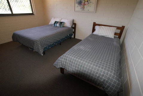 'Bay Dream' Upstairs Unit Three - Accommodation Brunswick Heads 2
