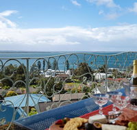 'Baylife Villa' 4a Warruga St - Large home with WIFI Netflix Aircon Linen  Spectacular Views - Accommodation Brunswick Heads