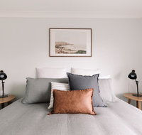 'Comfy  Cosy' - Close to Hospital Cadia and Early Riser Caf - Accommodation Brunswick Heads
