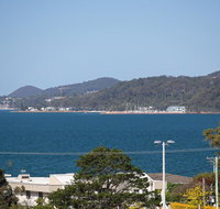 'GrandView' 10 Grandview Close - huge house with water views aircon WIFI Netflix Foxtel  Billiard Table - Accommodation Brunswick Heads