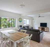 'Pandanus Cove' Apartment 5 - Accommodation Brunswick Heads