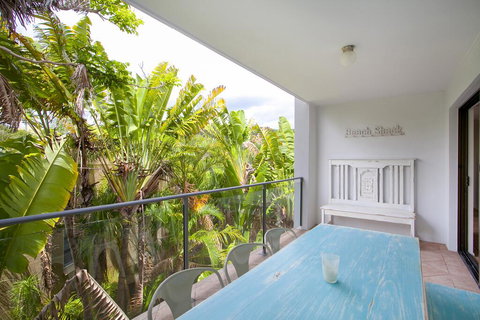 'Pandanus Cove' Apartment 5 - Accommodation Brunswick Heads 2