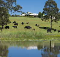 'Talumberi' 221 Trapyard Road - Accommodation Brunswick Heads