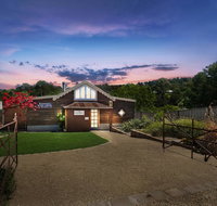 'The Coach House' At Lochiel - Accommodation Brunswick Heads