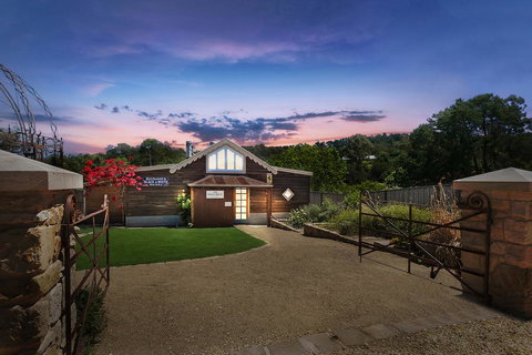 'The Coach House' At Lochiel - Accommodation Brunswick Heads 0