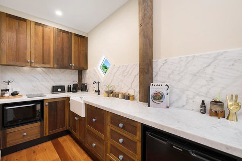 'The Coach House' At Lochiel - Accommodation Brunswick Heads 2