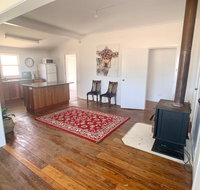'The Wattles' - True Country Escape Near Wineries - Borenore - Accommodation Brunswick Heads