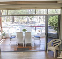 'Top Tier' Dog Friendly Holiday Home - Accommodation Brunswick Heads