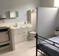 'Tranquil moments on Macleod' - Accommodation Brunswick Heads