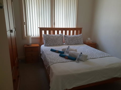 (Pets Welcome) Southern Comfort - Accommodation Brunswick Heads 3